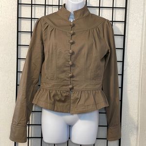 Aqua- Women’s Jacket | Size M